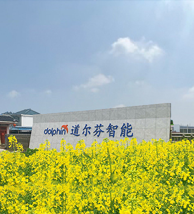 揚州道爾芬