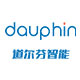 道爾芬智能logo